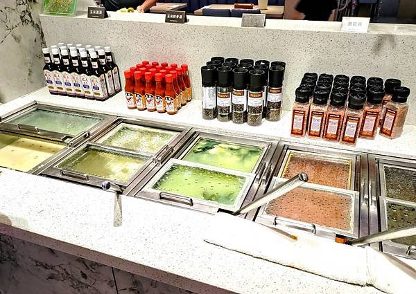 新北市美食-我家牛排林口A9店(全台最大分店)