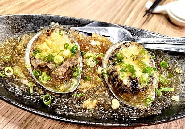 台北市美食-澎派旅人慶城店