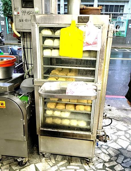 新北市美食-永和豆漿大王(汐止福德店)
