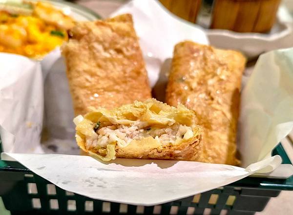 台北市美食-美利香港茶餐廳南港店