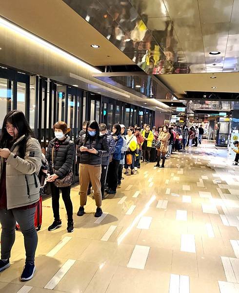 台北市美食-饗食天堂京站店(2024最後一天優惠)