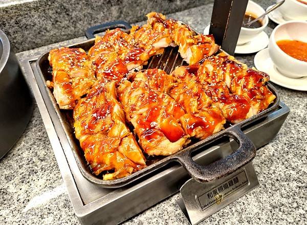 台北市美食-饗食天堂京站店(2024最後一天優惠)