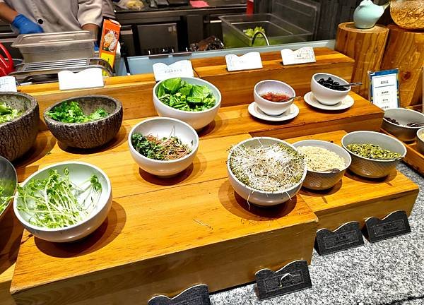 台北市美食-饗食天堂京站店(2024最後一天優惠)