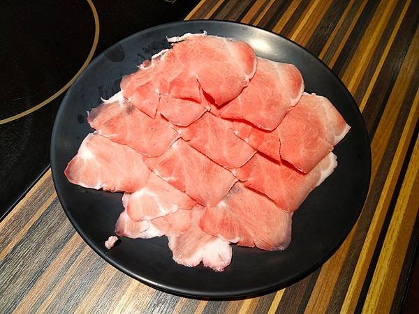 新北市美食-魯山人商業午餐吃到飽