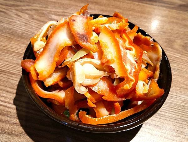 新北市美食-WS Noodle涼麵 丼飯 鍋燒 福德旗艦店