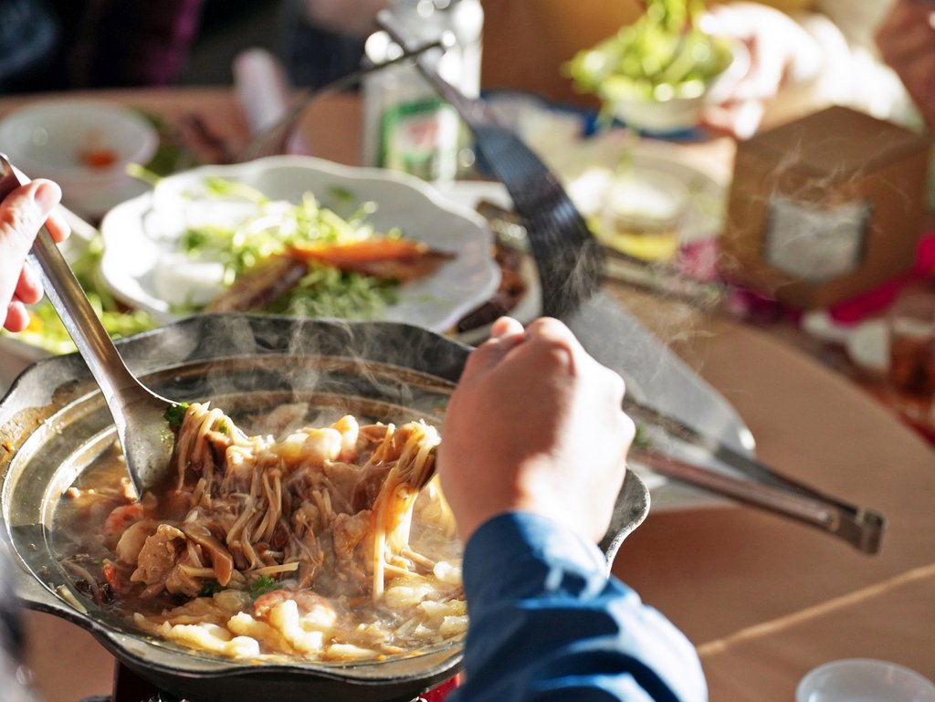高雄春酒推薦│公司春酒美食分享│屏東聞香閣專業辦桌│70年老