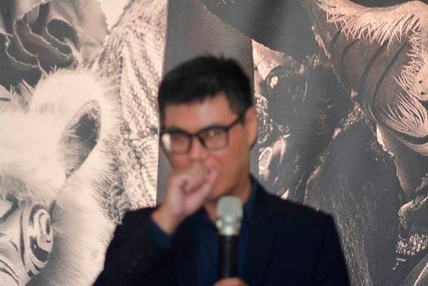 南喃2022臺南獎得主聯展