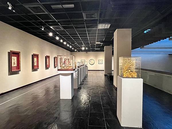 南喃2022臺南獎得主聯展