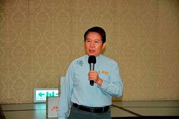 台糖柳營尖山埤渡假村「愛在尖山埤-蓮心伴你行」公益活動