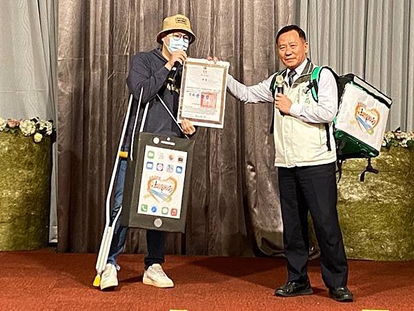 台南市社會局落實全齡照顧 112年布建資源推動各式社福服務守