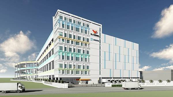 統一企業集團 桃園民豐物流園區1月9日動土
