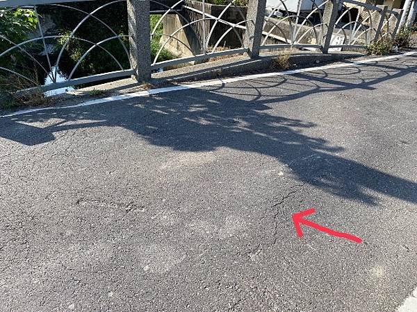 仁德土庫路211巷死亡搖擺