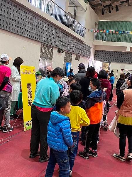 2024故鄉心  台灣情，新住民親子歡樂Party