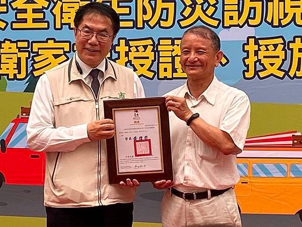 南市勞動節系列活動登場推動職安及勞權保障