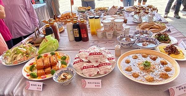 「民安吉慶  南方有囍」三大劇團同慶就職