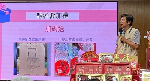 「台南最佳嫁娶服務散步導覽路線」求婚五部曲一次到位
