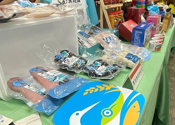 2024臺南七股海鮮節系列活動7月6日開跑