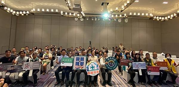 臺南民宿經營公約 幸福住宿有家的感覺