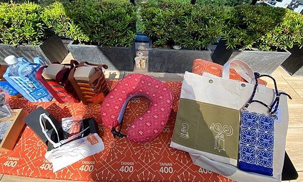 「南夏時刻」串聯在地品牌享獨家優惠暑假暢遊臺南
