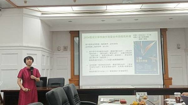 學力大迸發　臺文館下半年展覽、活動精采可期