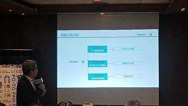 「寶島百面」呈現臺灣自由民主滋養多樣性文化細胞