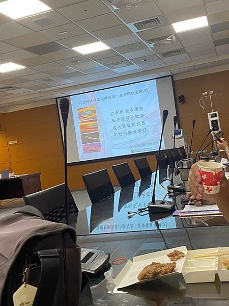 周邊動脈阻塞治療利器，救命保肢免開刀！