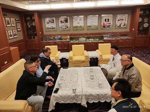 以父母之名善捐150萬助醫療急難黃府手足回饋高榮南院