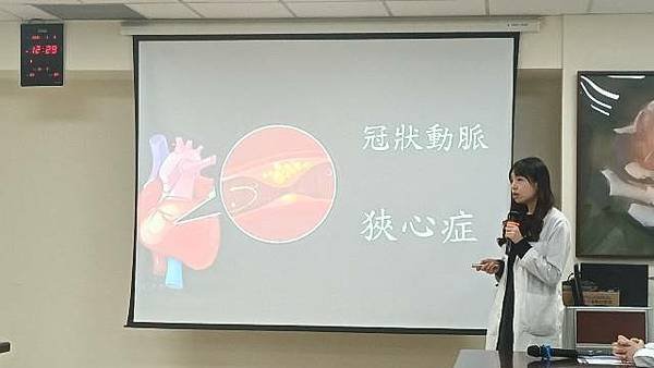 IVL血管內震波碎石術3大優勢 改善患者血管嚴重鈣化問題