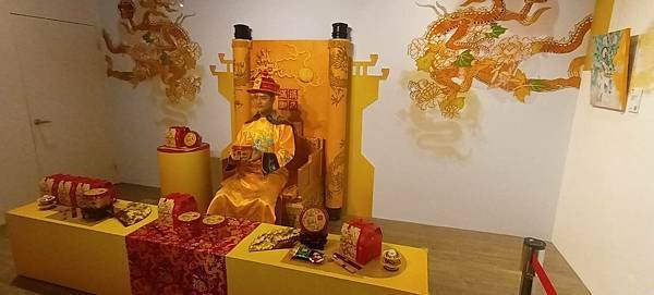 2025年春節限定饗宴「只為這一碗」! 聯名故宮打造食藝特展