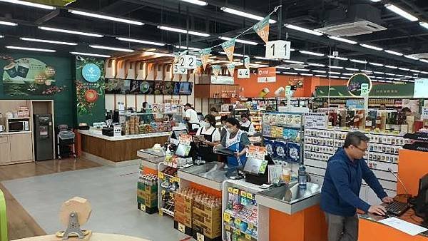 家樂福新市民生店開幕優惠狂潮！買一送一、銅板價優惠引爆消費潮