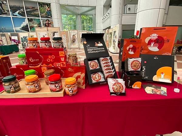 114年「臺南好禮 禮好臺南」徵選活動開跑