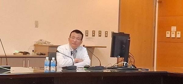 經導管瓣膜性心臟病介入手術