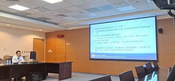 經導管瓣膜性心臟病介入手術