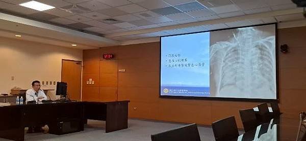 經導管瓣膜性心臟病介入手術