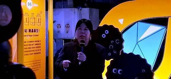 《一粒糖的旅行》-來一場糖魔法冒險-《糖鼓二重奏》