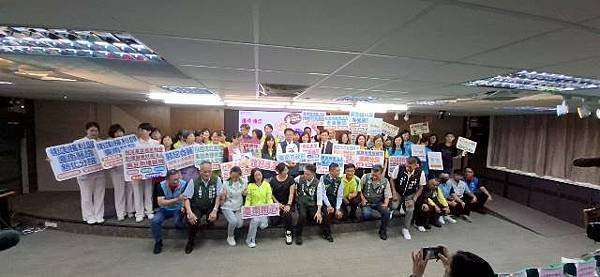 護理人力危機需共解！臺南加碼獎百萬推動13家醫院打造友善職場