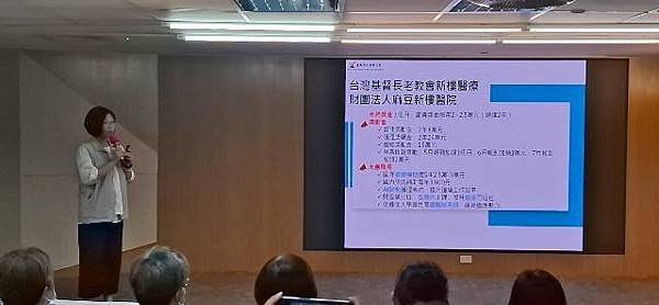 護理人力危機需共解！臺南加碼獎百萬推動13家醫院打造友善職場