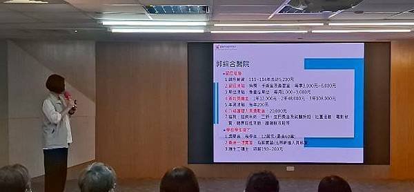 護理人力危機需共解！臺南加碼獎百萬推動13家醫院打造友善職場