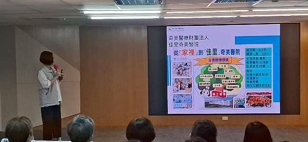 護理人力危機需共解！臺南加碼獎百萬推動13家醫院打造友善職場