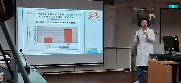 陰道雷射有這麼神！