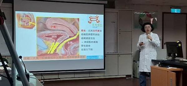 陰道雷射有這麼神！