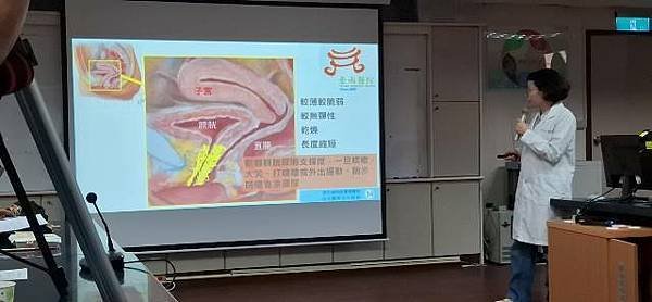陰道雷射有這麼神！