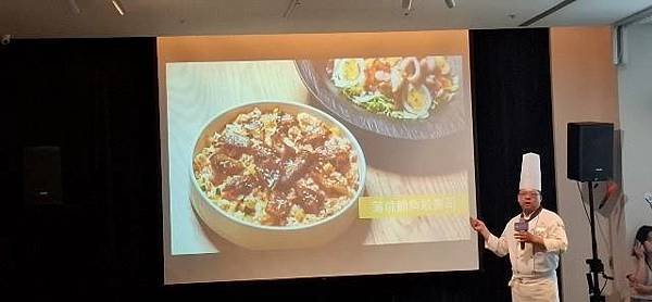 南市府攜手老爺行旅推台灣鯛美食季品嘗8道新美味料理