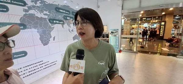 世界冠軍領軍評審陣容統一Cophi首辦全國咖啡挑戰賽打造職人