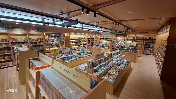 南台灣最大「誠品生活台南」亮相！8大遊逛亮點、35場活動熱鬧