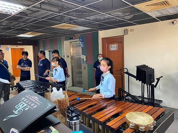 臺南管樂藝術季十週年 夏日新化再掀音樂熱潮