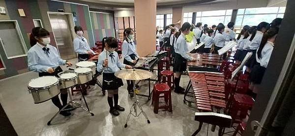 臺南管樂藝術季十週年 夏日新化再掀音樂熱潮