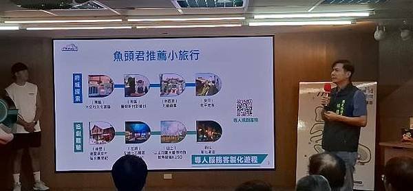 南臺灣唯一水陸雙鐵挑戰登場！2025泳渡虎頭埤活動5月28日