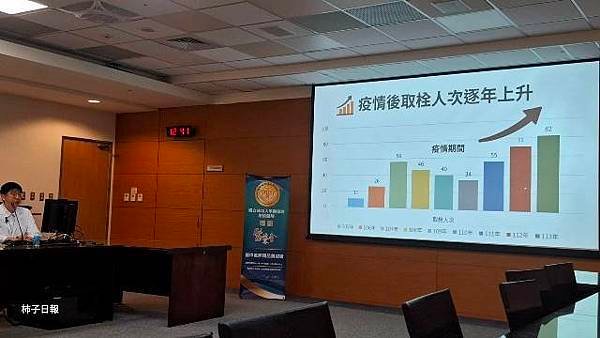 即時辨識腦中風症狀把握黃金治療時機