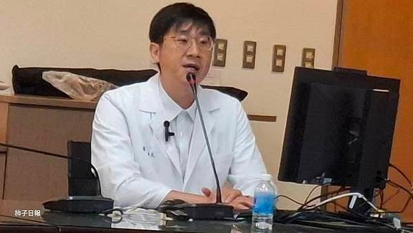 即時辨識腦中風症狀把握黃金治療時機